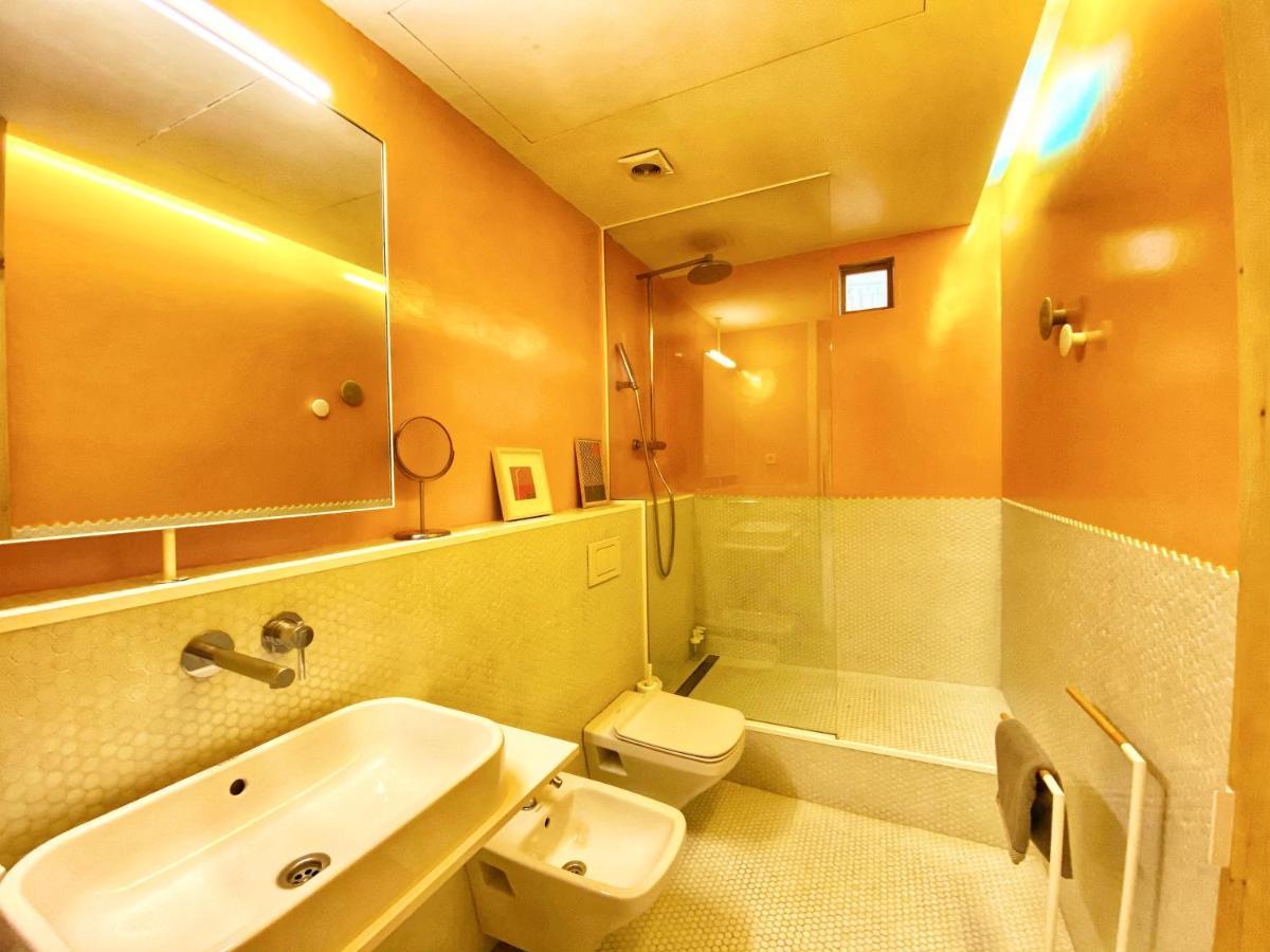 Tyche Apartment Barcelona Eksteriør bilde
