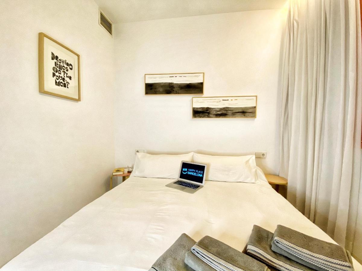 Tyche Apartment Barcelona Eksteriør bilde