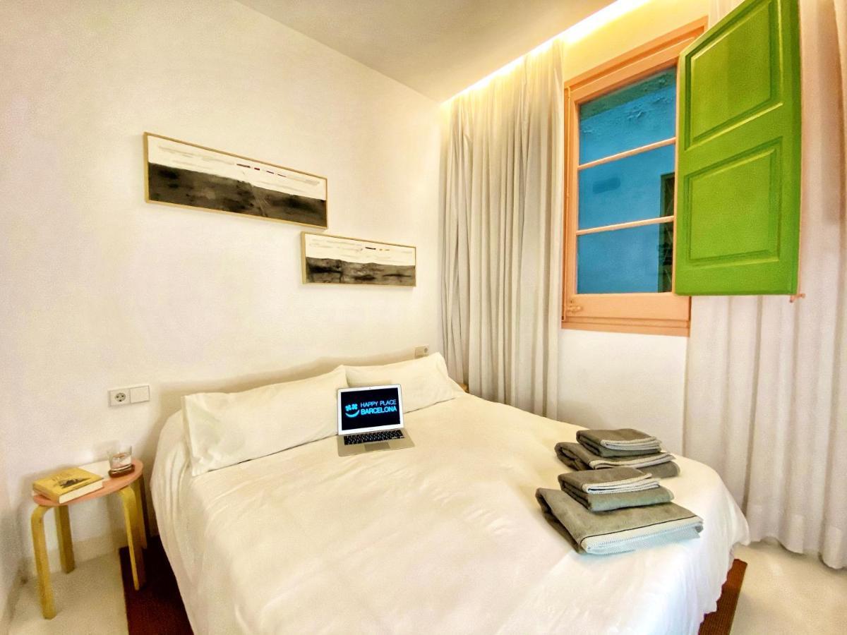 Tyche Apartment Barcelona Eksteriør bilde